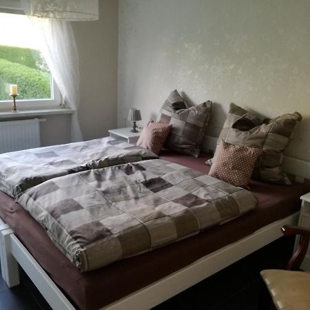 Apartmán Bella Casa Laufenburg Exteriér fotografie