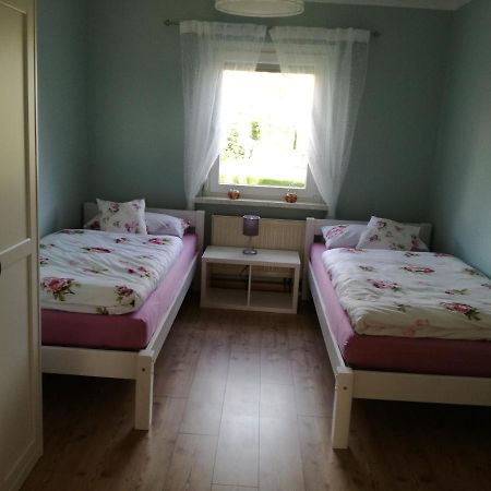Apartmán Bella Casa Laufenburg Exteriér fotografie