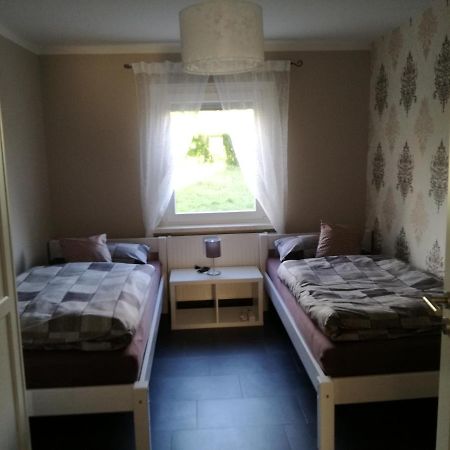 Apartmán Bella Casa Laufenburg Exteriér fotografie