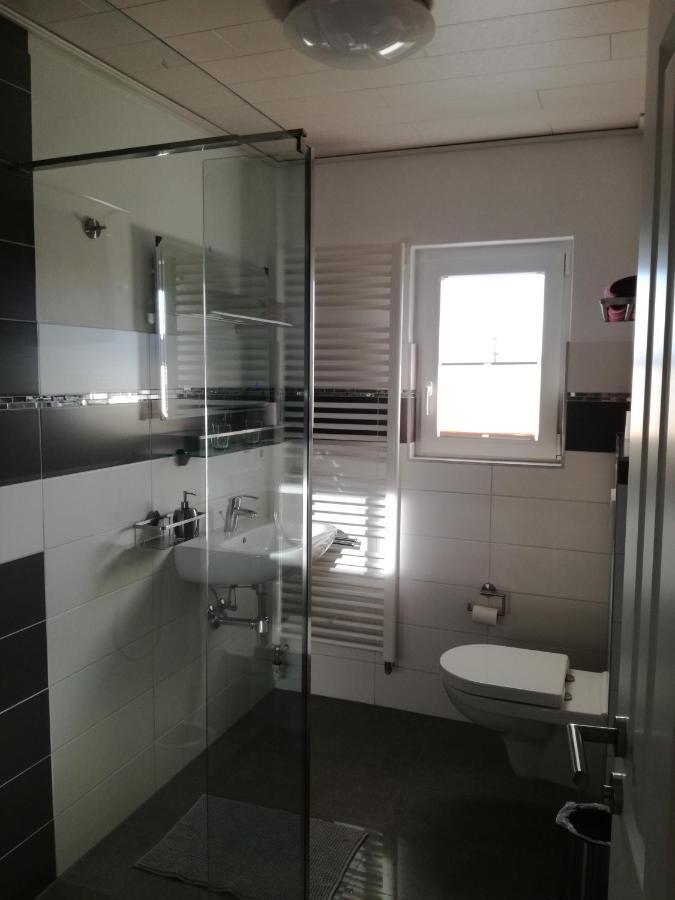 Apartmán Bella Casa Laufenburg Exteriér fotografie