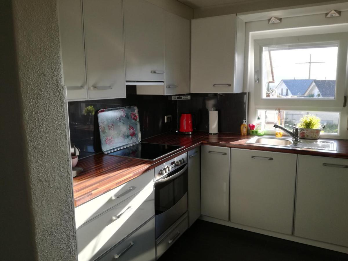 Apartmán Bella Casa Laufenburg Exteriér fotografie