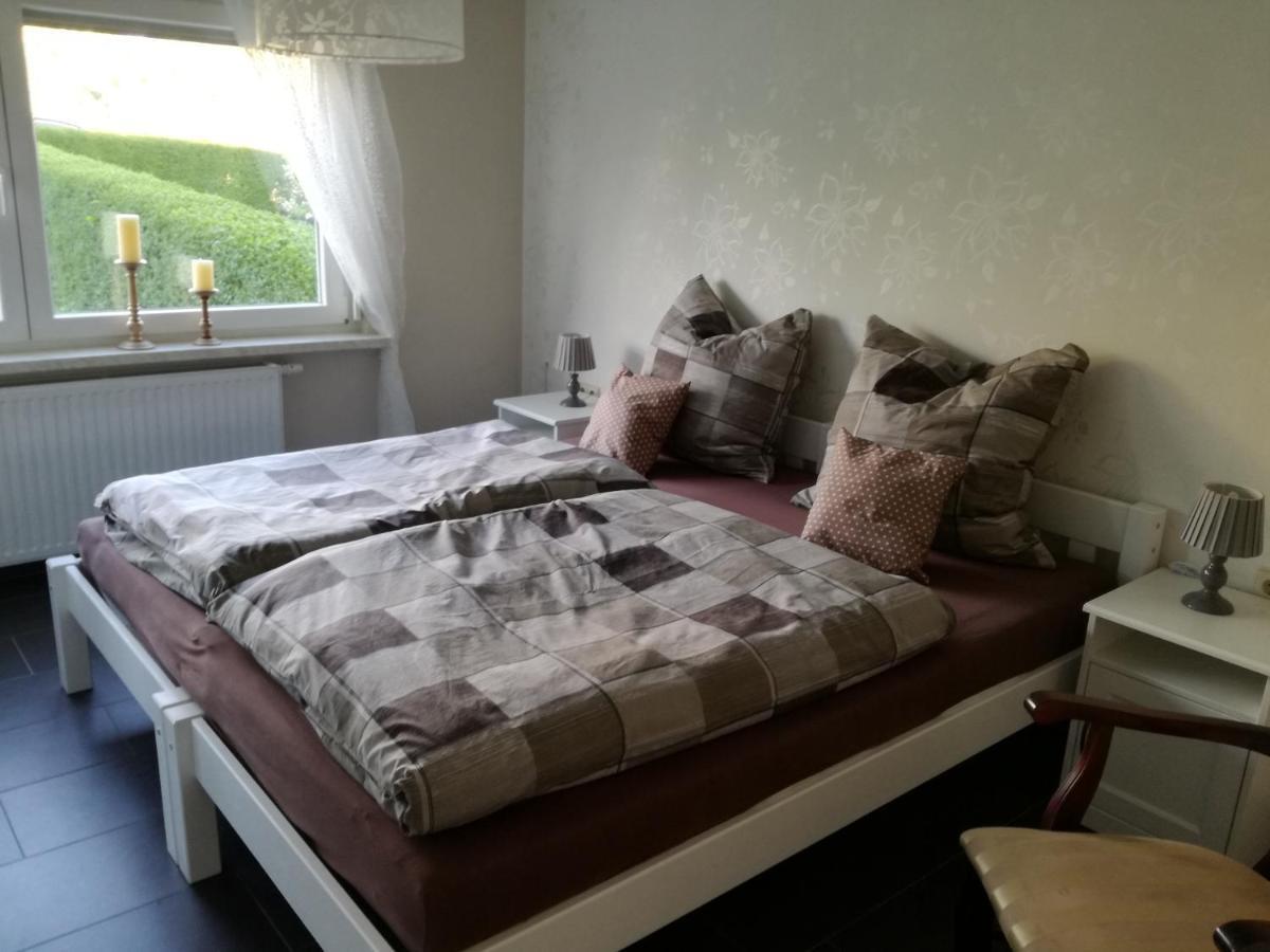 Apartmán Bella Casa Laufenburg Exteriér fotografie