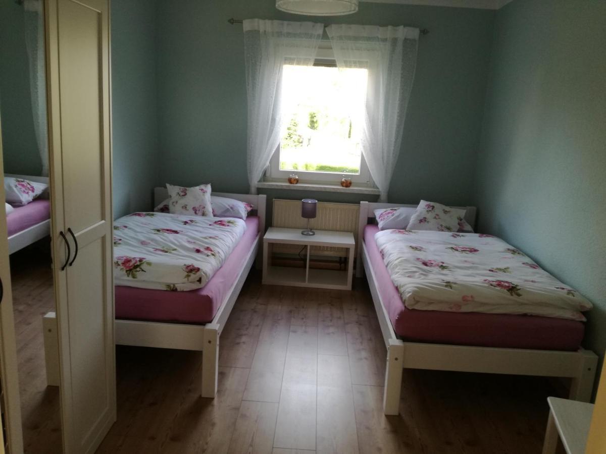 Apartmán Bella Casa Laufenburg Exteriér fotografie