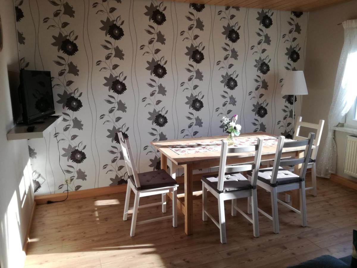 Apartmán Bella Casa Laufenburg Exteriér fotografie