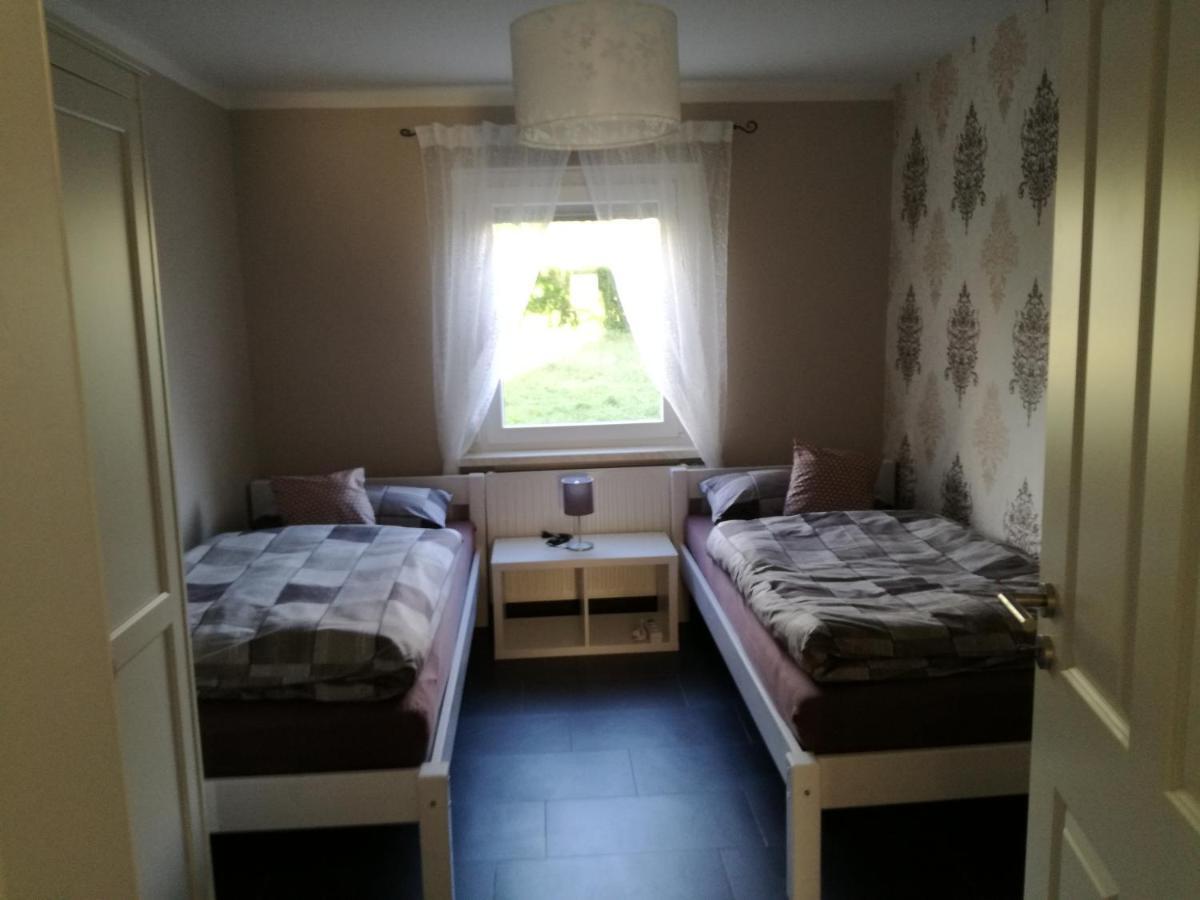 Apartmán Bella Casa Laufenburg Exteriér fotografie