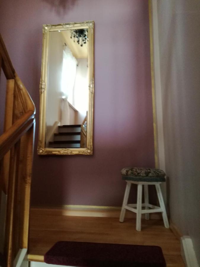 Apartmán Bella Casa Laufenburg Exteriér fotografie